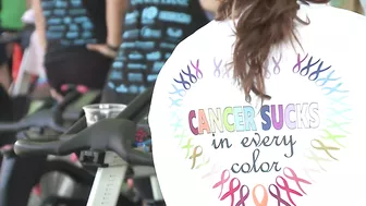 8th Annual Crush Cancer brings hope to Virginia Beach