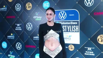 Rakul Preet Singh Goes In Ice Water Wearing Only Bikini Video Goes Viral