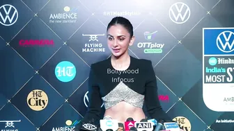 Rakul Preet Singh Goes In Ice Water Wearing Only Bikini Video Goes Viral