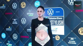 Rakul Preet Singh In Bikini Enters Ice Water In Viral Video