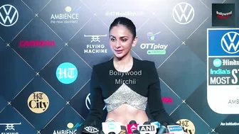 Rakul Preet Singh In Bikini Enters Ice Water In Viral Video