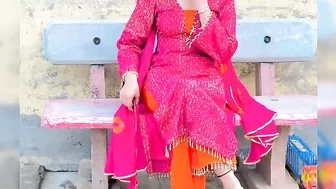 Instagram के trending पंजाबी सलवार सूट डिज़ाइन|| embroidery Punjabi suit|| #instagram #suit #new