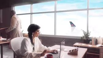 Air Canada: More to travel