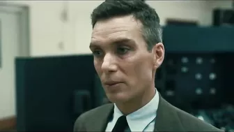 Oppenheimer - Official Trailer #2 (2023) Cillian Murphy, Emily Blunt, Matt Damon