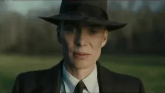 Oppenheimer - Official Trailer #2 (2023) Cillian Murphy, Emily Blunt, Matt Damon