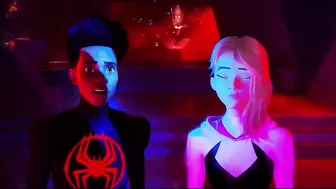 SPIDER-MAN: ACROSS THE SPIDER-VERSE - Final Trailer (2023) Sony Pictures