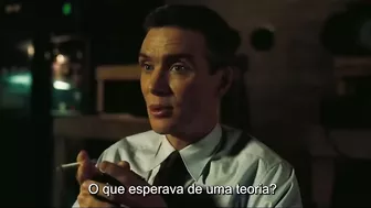 OPPENHEIMER | Trailer 2 Legendado