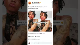 TRAP RAPPER TURNED FREAKY OnlyFans MODEL “Lil Wop” Goes Viral! ???? #shortsfeed