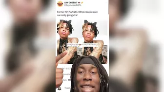 TRAP RAPPER TURNED FREAKY OnlyFans MODEL “Lil Wop” Goes Viral! ???? #shortsfeed