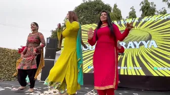 Best Bhangra Group || Top Punjabi Models 2023 || Noor DJ Amritsar | Punjabi Orchestra Dancers