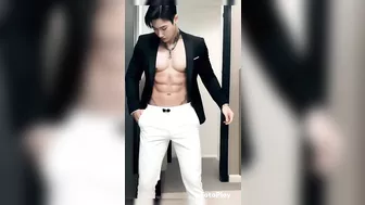 Ai Models 턱시도 입은 ai모델 / ai models in tuxedo/ gay, ai, ai gay