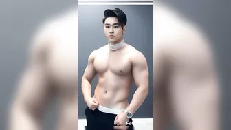 Ai Models 턱시도 입은 ai모델 / ai models in tuxedo/ gay, ai, ai gay