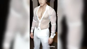 Ai Models 턱시도 입은 ai모델 / ai models in tuxedo/ gay, ai, ai gay