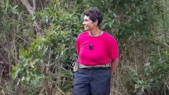 Fatima goes to Deadly Depths | I'm A Celebrity... South Africa!