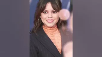 Jenna Ortega ???????????????????? #jenna #jennaortega #wednesday #edit #makeup #singer #celebrity #love #netflix