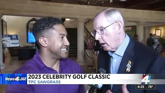 Tom Coughlin's Jay Fund Hosts 28th Celebrity Golf Classic