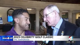 Tom Coughlin's Jay Fund Hosts 28th Celebrity Golf Classic