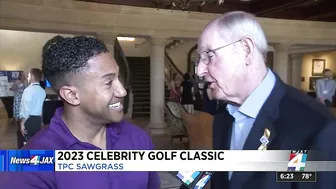 Tom Coughlin's Jay Fund Hosts 28th Celebrity Golf Classic