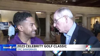 Tom Coughlin's Jay Fund Hosts 28th Celebrity Golf Classic