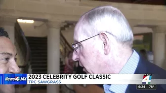 Tom Coughlin's Jay Fund Hosts 28th Celebrity Golf Classic