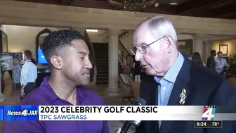 Tom Coughlin's Jay Fund Hosts 28th Celebrity Golf Classic