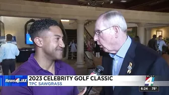 Tom Coughlin's Jay Fund Hosts 28th Celebrity Golf Classic