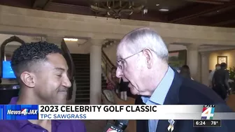 Tom Coughlin's Jay Fund Hosts 28th Celebrity Golf Classic