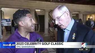 Tom Coughlin's Jay Fund Hosts 28th Celebrity Golf Classic