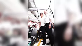 All Celebrities At The 2023 F1 Miami GP