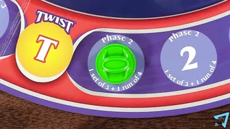 How to play Phase 10 Twist