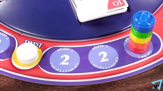 How to play Phase 10 Twist