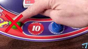 How to play Phase 10 Twist