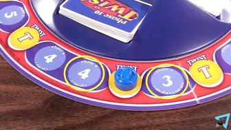 How to play Phase 10 Twist