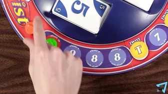 How to play Phase 10 Twist