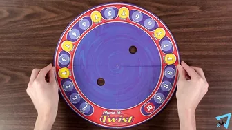 How to play Phase 10 Twist