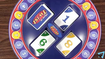 How to play Phase 10 Twist