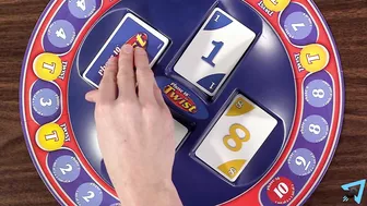 How to play Phase 10 Twist