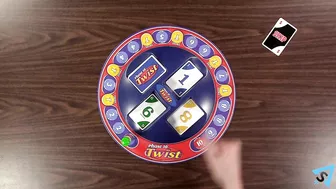 How to play Phase 10 Twist