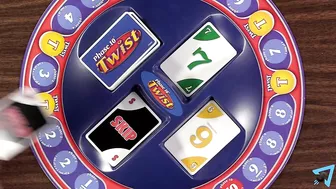 How to play Phase 10 Twist