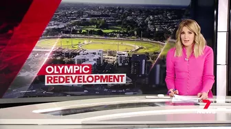 Olympic venue to replace Albion Park Raceway for 2032 Games | 7NEWS