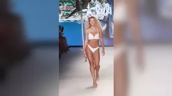 Bikini Fashion Show. Part 11