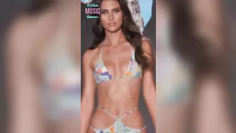 Bikini Fashion Show. Part 10