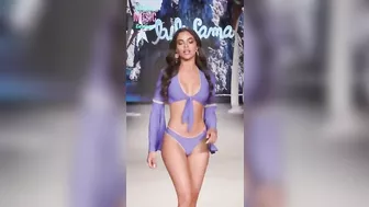 Bikini Fashion Show. Part 10