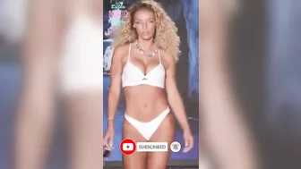 Bikini Fashion Show. Part 10