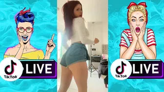 BigBank Tiktok ???? COMPILATION ???? 2023 #twerk #bigbank #USA #16