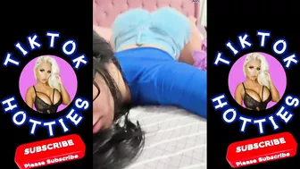 Twerk TikTok Challenge | Boom Boom TikTok #Shorts #Twerk ????????????????️????️