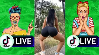 MEGA Big Bank ???????? TikTok challenge #usa #twerk #bigbank #47