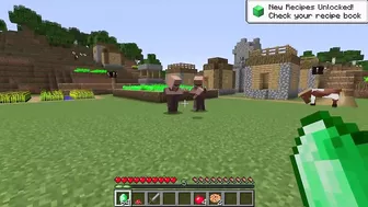 MINECRAFT MEME MUTAHAR Laugh MEME Compilation #65 VILLAGER vs HEROBRINE TWERK