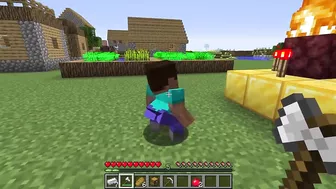 MINECRAFT MEME MUTAHAR Laugh MEME Compilation #65 VILLAGER vs HEROBRINE TWERK