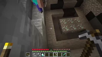 MINECRAFT MEME MUTAHAR Laugh MEME Compilation #65 VILLAGER vs HEROBRINE TWERK